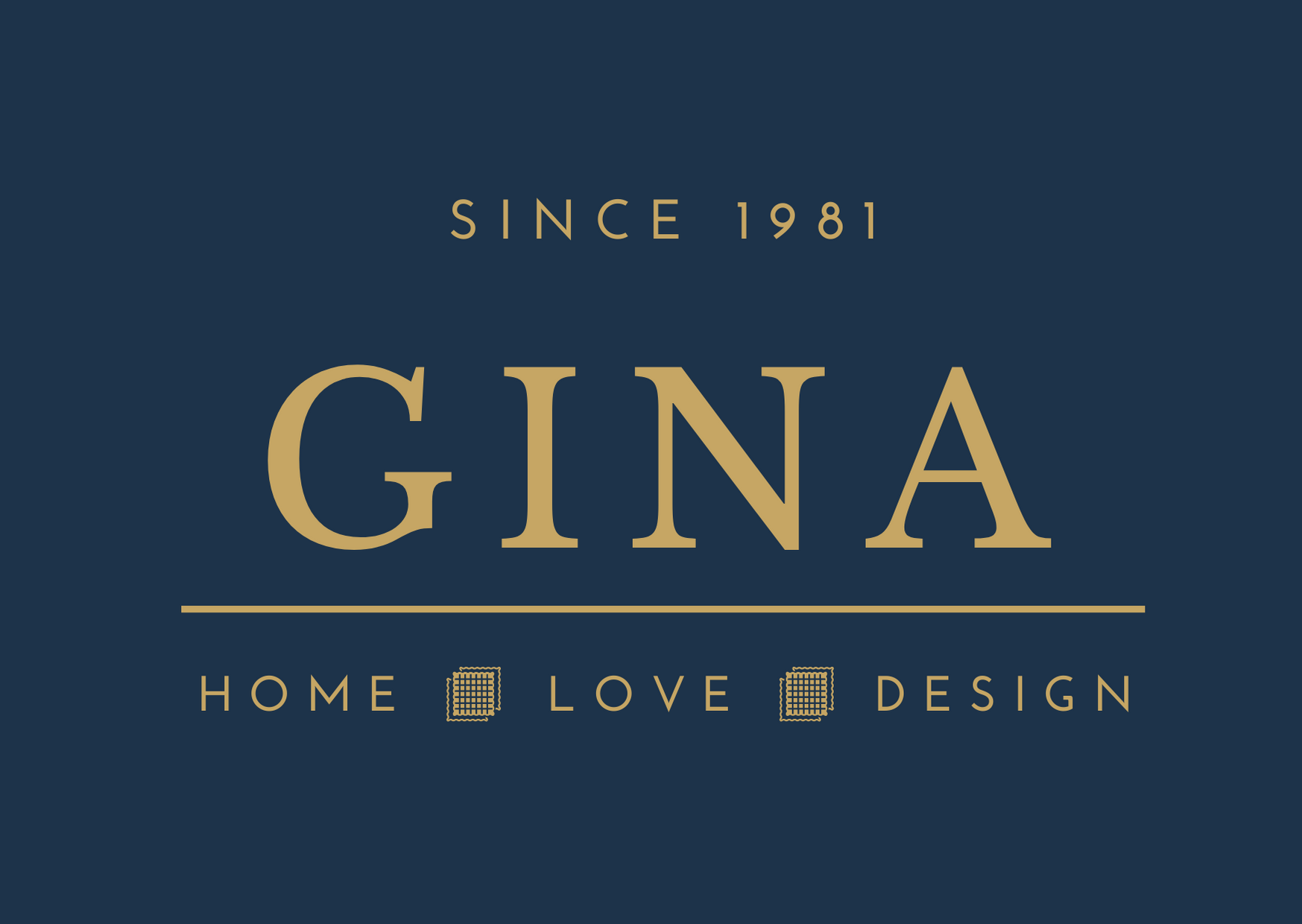 Gina Decorações