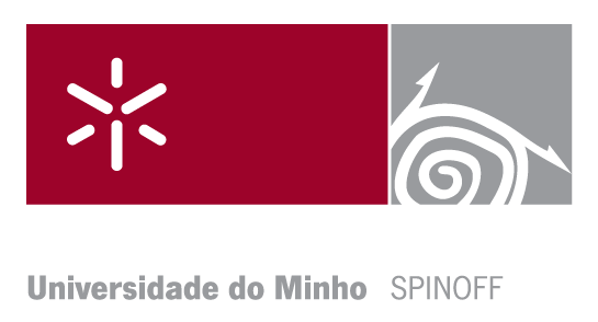 Logo Spin-off